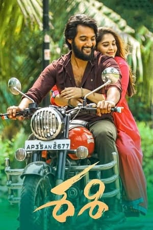 Sashi (2021) ( – Telugu) Dual Audio UnCut | Dubbed Hindi Movie HDRip 450MB