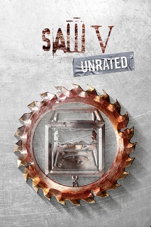 Saw V 2008 Dual Audio | Dubbed Hindi Movie BluRay [830MB]