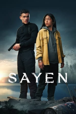 Sayen (2023) Dual Audio HDRip | Dubbed Hindi Movie – 480p