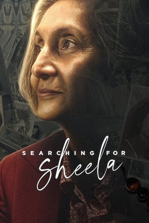 Searching for Sheela 2021 Movie | Dubbed Hindi Movie HDRip x264 [540MB]