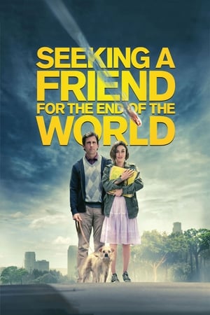 Seeking a Friend For The End of The World 2012 Dual Audio | Dubbed Hindi Movie BluRay [830MB] ESubs
