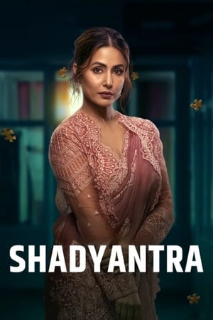 Shadyantra 2022 Movie HDRip | Dubbed Hindi Movie – 480p