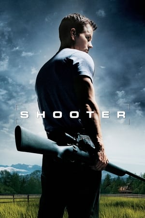 Shooter (2007) Dual Audio | Dubbed Hindi Movie BluRay 440MB
