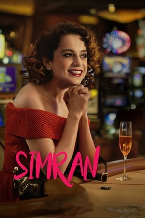 Simran 2017 180mb movie Hevc HDRip Download