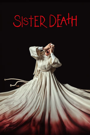 Sister Death (2023) Dual Audio HDRip | Dubbed Hindi Movie – 480p
