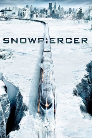 Snowpiercer 2013 Dual Audio Bluray | Dubbed Hindi Movie [1.0 GB] Download