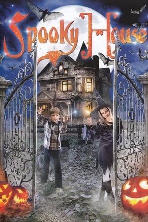 Spooky House 2002 Dual Audio | Dubbed Hindi Movie Web-DL 370MB