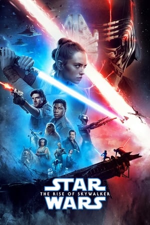 Star Wars: The Rise of Skywalker (2019) Dual Audio | Dubbed Hindi Movie BluRay [1.4GB]