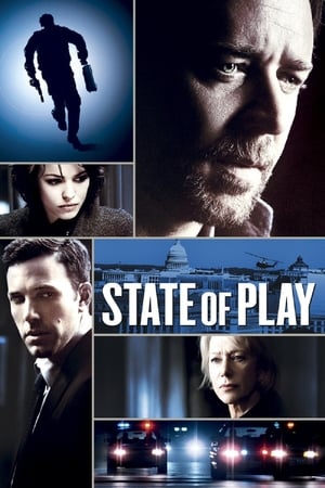 State of Play 2009 Dual Audio | Dubbed Hindi Movie BluRay [750MB]