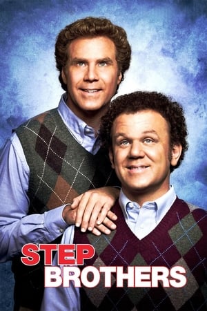 Step Brothers (2008) Dual Audio | Dubbed Hindi Movie BluRay [860MB]
