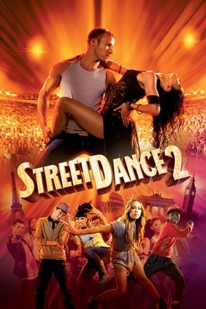 StreetDance 2 (2012) Dual Audio | Dubbed Hindi Movie BluRay [800MB]