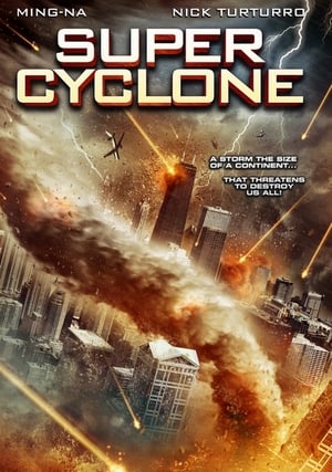 Super Cyclone (2012) Dual Audio HDRip | Dubbed Hindi Movie – 480p