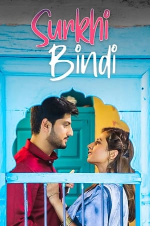 Surkhi Bindi (2019) Punjabi Movie | Dubbed Hindi Movie Pre-DVDRip - [400MB]