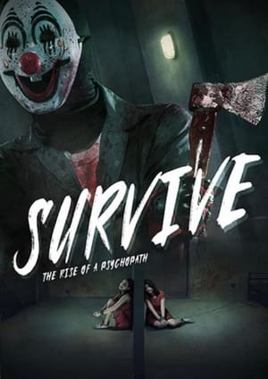 Survive (2021) Dual Audio HDRip | Dubbed Hindi Movie – 480p