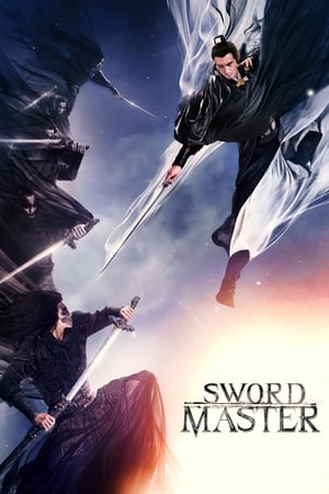 Sword Master 2016 Dual Audio | Dubbed Hindi Movie BluRay [1.2GB]