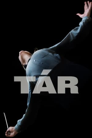 Tár 2022 Dual Audio HDRip | Dubbed Hindi Movie – 480p