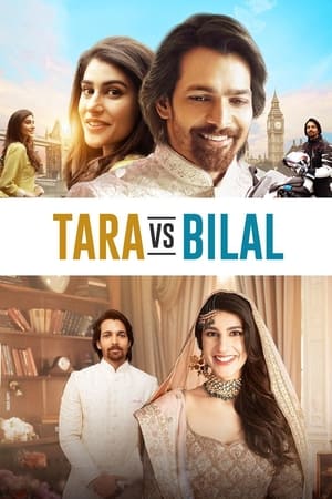 Tara vs Bilal 2022 Movie HDRip | Dubbed Hindi Movie – 480p
