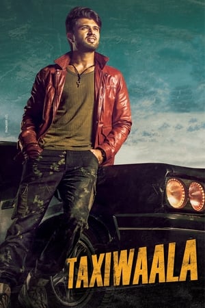 Taxiwaala (2018) ( – Telugu) HDRip | Dubbed Hindi Movie – 480p – 1080p