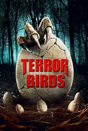 Terror Birds 2016 Dual Audio | Dubbed Hindi Movie WebRip 300MB