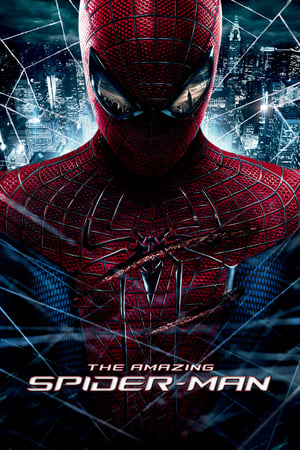 The Amazing Spider-Man (2012) Dual Audio | Dubbed Hindi Movie BluRay 380MB