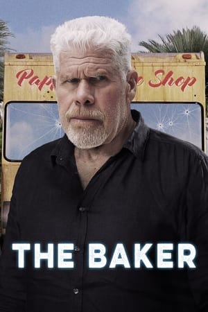 The Baker (2022) Dual Audio HDRip | Dubbed Hindi Movie – 480p