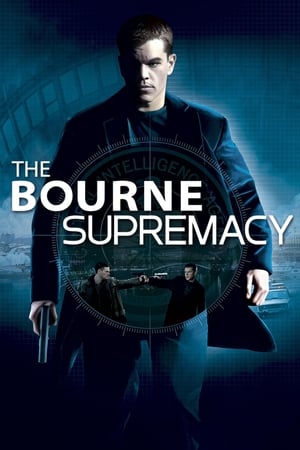 The Bourne Supremacy (2004) Dual Audio | Dubbed Hindi Movie BluRay [850MB]
