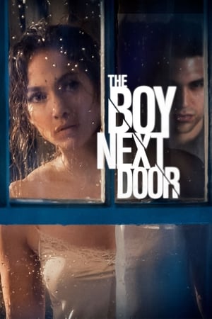 The Boy Next Door 2015 Dual Audio | Dubbed Hindi Movie BluRay [860MB]