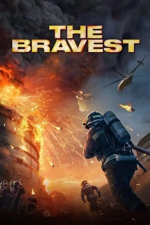 The Bravest 2019 - Chinese Dual Audio WEB-DL | Dubbed Hindi Movie