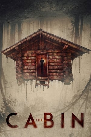 The Cabin (2018) Dual Audio | Dubbed Hindi Movie Web-DL 300MB