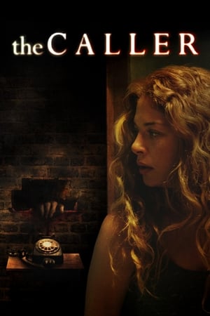 The Caller 2011 Dual Audio Full Movie | Dubbed Hindi Movie BluRay - 1GB