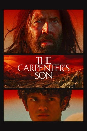 The Carpenter’s Son 2025 - English Dual Audio WEB-DL | Dubbed Hindi Movie