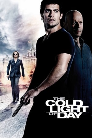 The Cold Light of Day (2012) Dual Audio | Dubbed Hindi Movie BluRay [900MB] ESubs