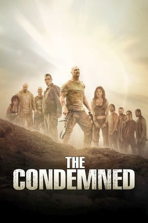 The Condemned 2007 Dual Audio | Dubbed Hindi Movie BluRay [900MB]