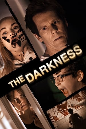 The Darkness 2016 Dual Audio | Dubbed Hindi Movie BluRay [800MB]
