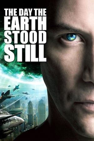 The Day the Earth Stood Still (2008) Dual Audio Full Movie | Dubbed Hindi Movie BluRay ESubs - 700MB