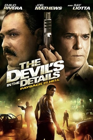 The Devil's in the Details (2013) Dual Audio | Dubbed Hindi Movie BluRay [850MB]