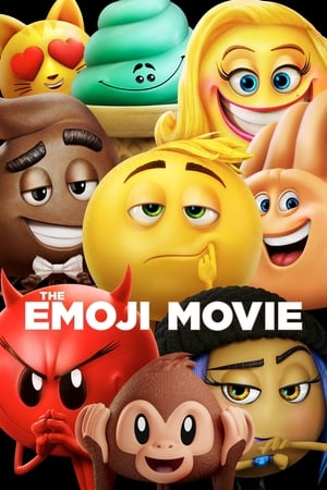 The Emoji Movie (2017) Dual Audio | Dubbed Hindi Movie BluRay [940MB]