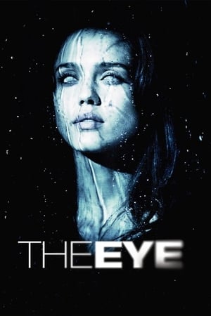 The Eye (2008) Dual Audio | Dubbed Hindi Movie BluRay 300MB