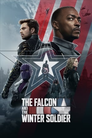 The Falcon and the Winter Soldier (2021) Season 1 Dual Audio Web Series HDRip | Dubbed Hindi Movie – 480p [EPISODE 6 ADDED]