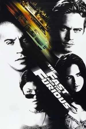 The Fast and the Furious (2001) Movie Dubbed | Dubbed Hindi Movie BluRay [1.0GB]