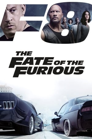 The Fate of the Furious 2017 HEvc | Dubbed Hindi Movie Dual Audio Bluray 600MB