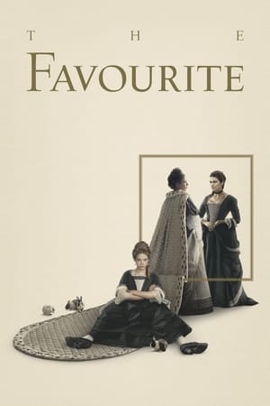 The Favourite (2018) Dual Audio | Dubbed Hindi Movie BluRay [1.1GB]