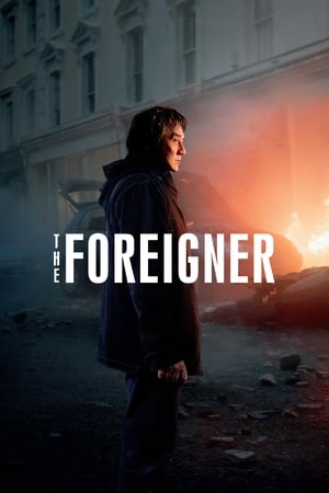 The Foreigner (2017) Dual Audio Bluray Hevc [175MB]