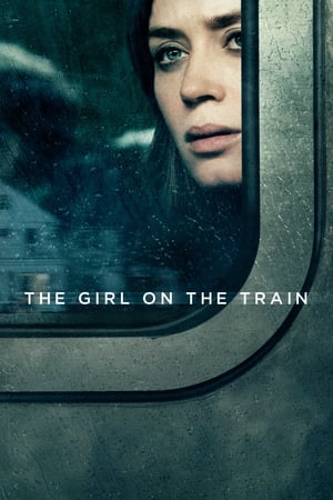 The Girl on the Train 2021 Movie | Dubbed Hindi Movie HDRip – [350MB]