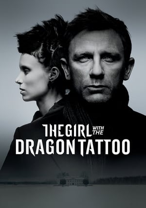 The Girl with the Dragon Tattoo 2011 Dual Audio | Dubbed Hindi Movie BluRay 500MB