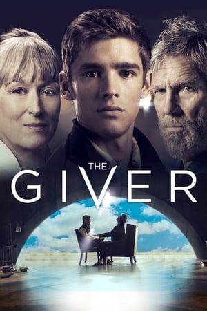 The Giver (2014) Dual Audio | Dubbed Hindi Movie BluRay 300MB