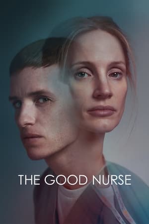 The Good Nurse (2022) Dual Audio HDRip | Dubbed Hindi Movie – 480p