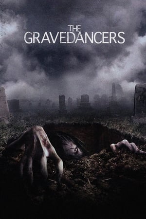 The Gravedancers (2006) Dual Audio | Dubbed Hindi Movie BluRay [990MB]