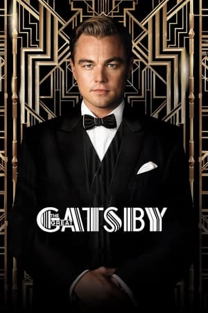 The Great Gatsby (2013) Dual Audio | Dubbed Hindi Movie BluRay 400MB