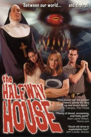 The Halfway House 2004 Dual Audio | Dubbed Hindi Movie WebRip [650MB]